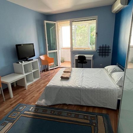 Blue Room Sofia Zewnętrze zdjęcie