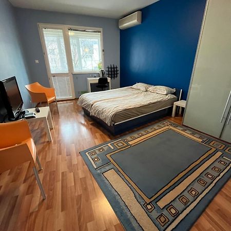 Blue Room Sofia Zewnętrze zdjęcie