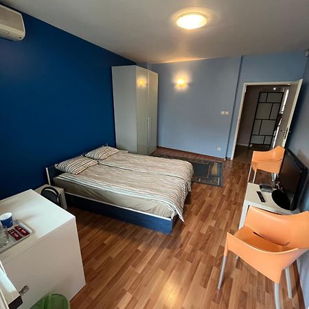 Blue Room Sofia Zewnętrze zdjęcie