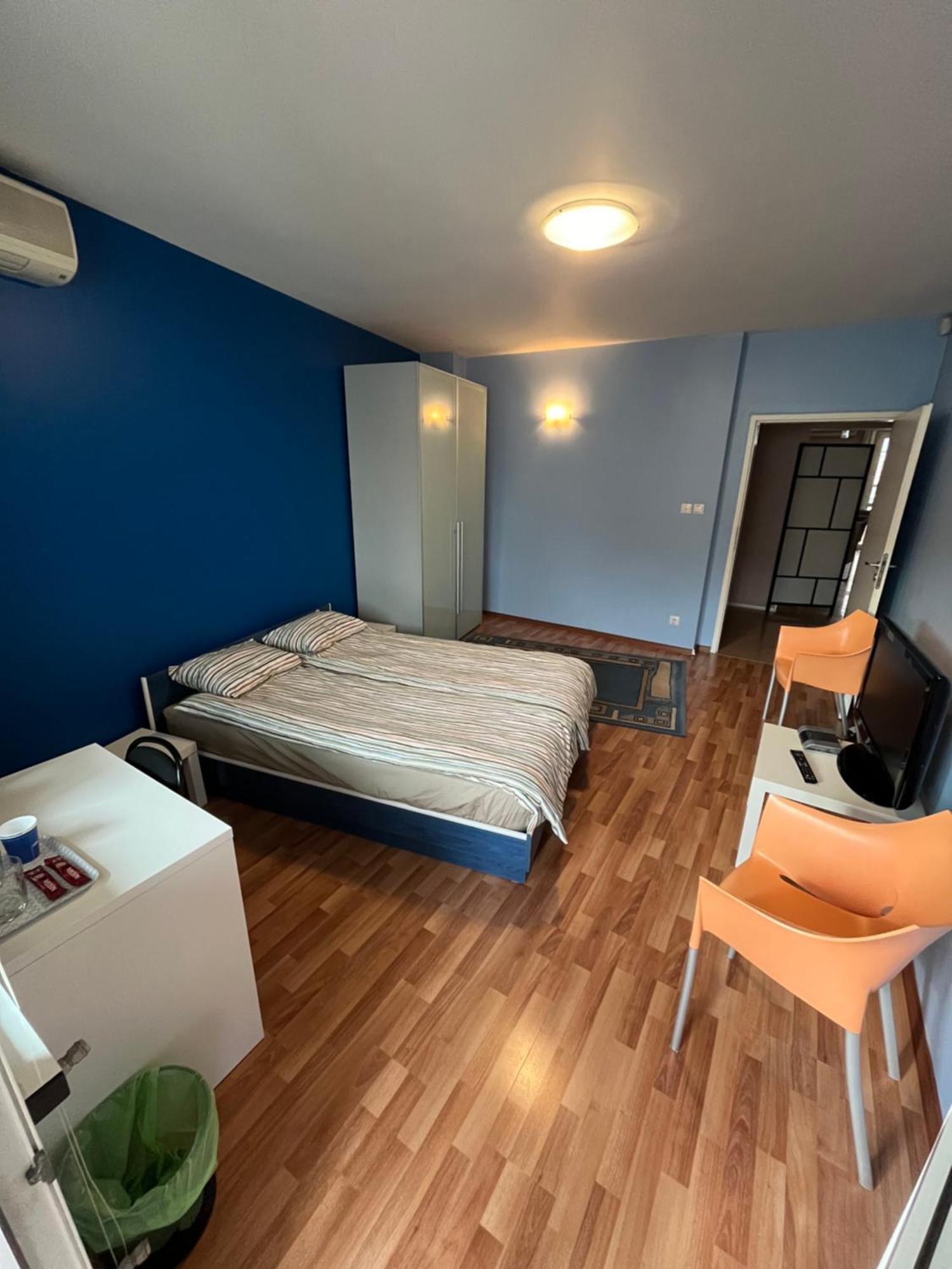 Blue Room Sofia Zewnętrze zdjęcie