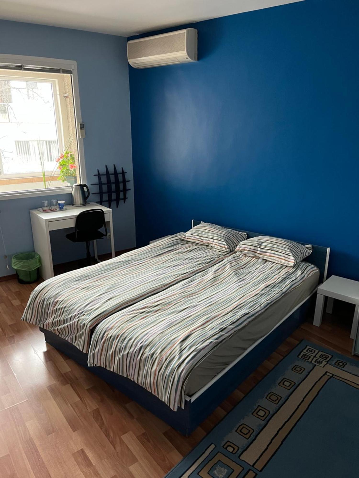 Blue Room Sofia Zewnętrze zdjęcie