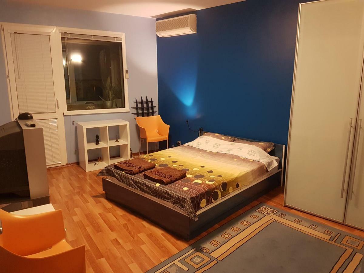Blue Room Sofia Zewnętrze zdjęcie