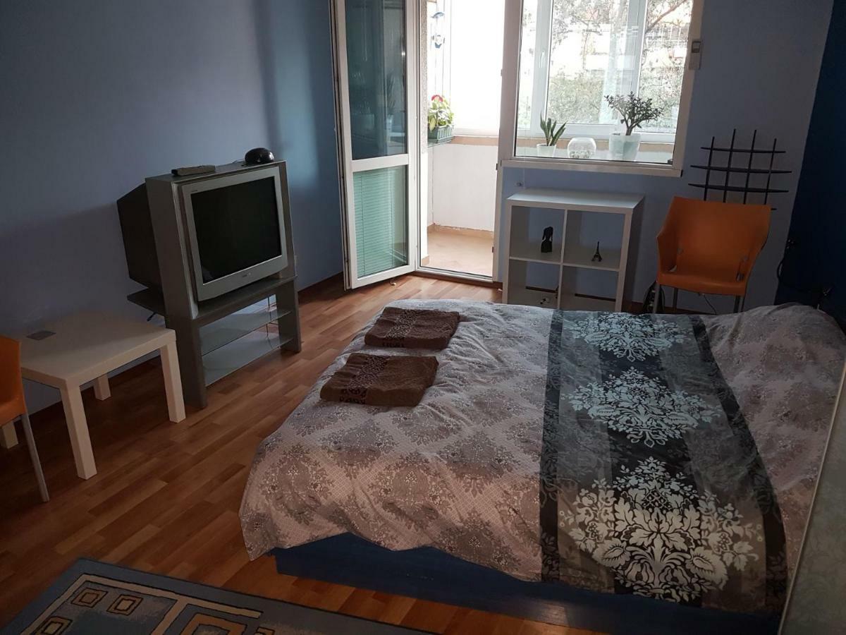 Blue Room Sofia Zewnętrze zdjęcie