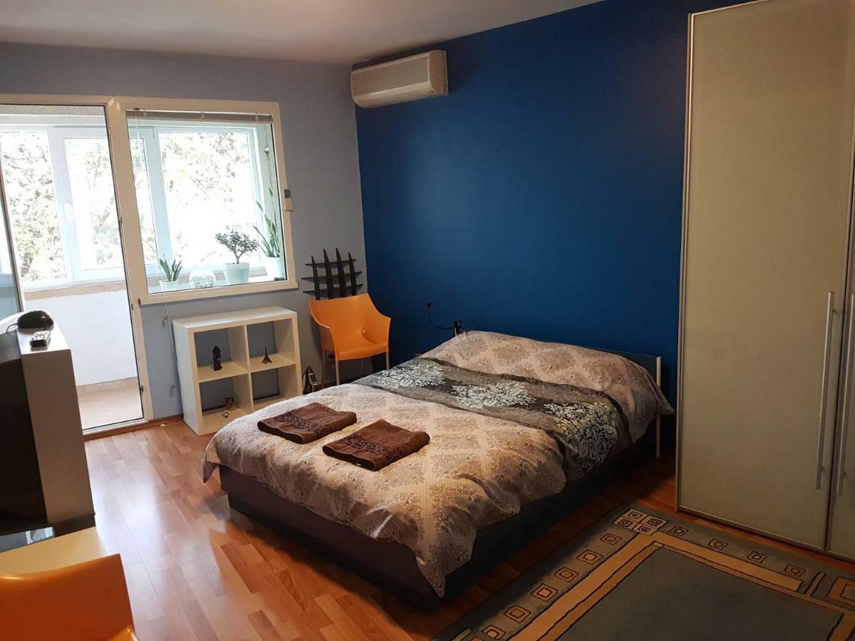 Blue Room Sofia Zewnętrze zdjęcie