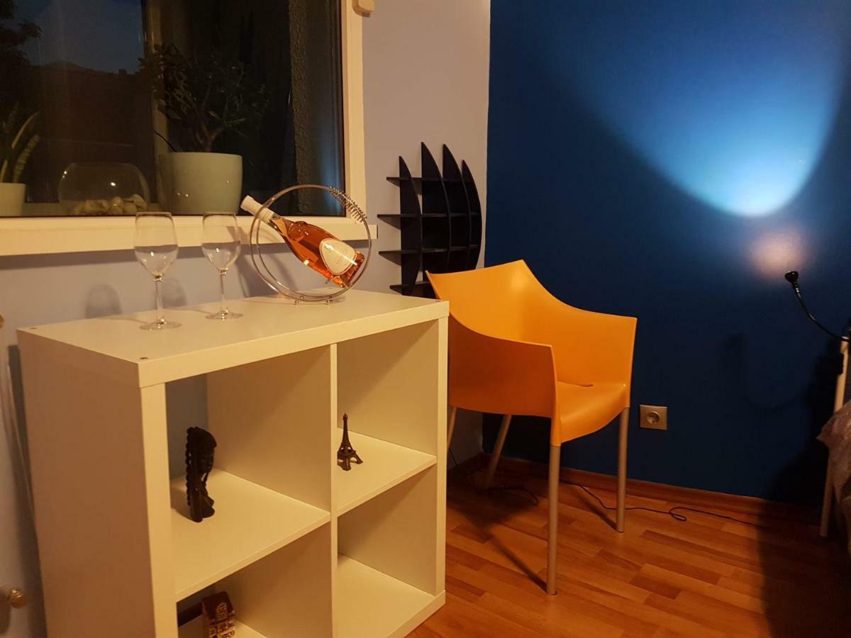Blue Room Sofia Zewnętrze zdjęcie