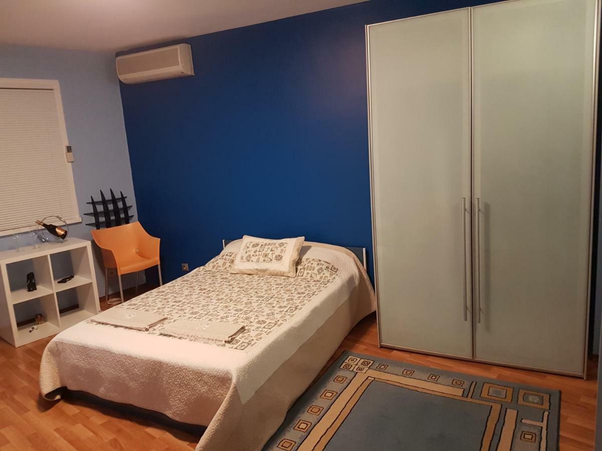 Blue Room Sofia Zewnętrze zdjęcie